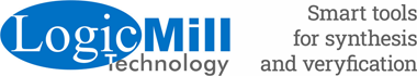 LogicMill Technology :: Smart tools for synthesis and veryfication